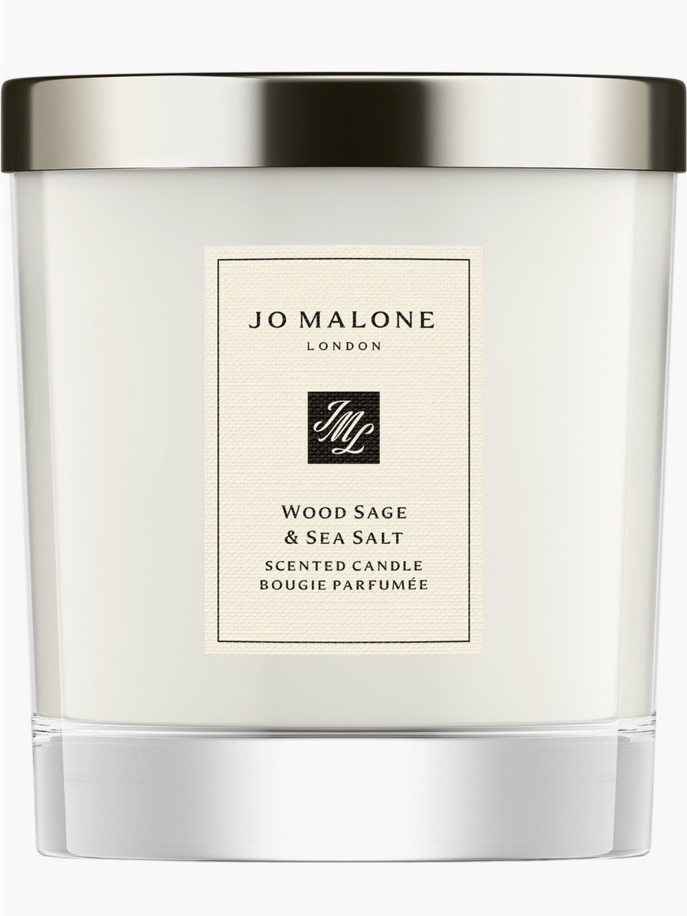 Jo Malone Wood Sage & Sea Salt Candle